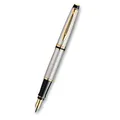 Waterman Expert rozsdamentes acél GT hegy M