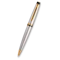 Waterman Expert Stainless Steel GT golyóstoll