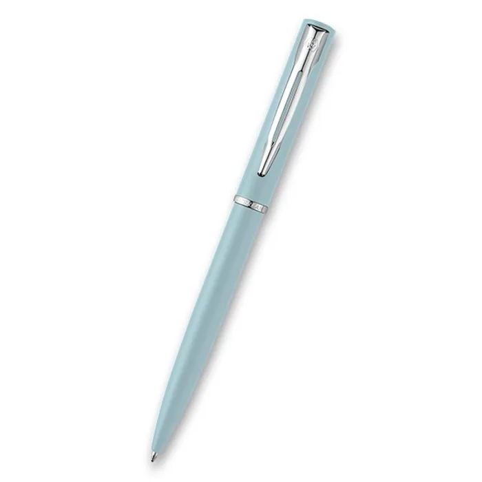 Termék főképe Waterman Graduate Allure Pastel Blue kuličková tužka