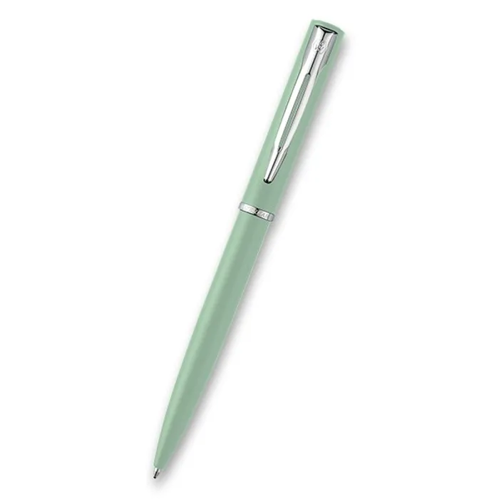 Termék főképe Waterman Graduate Allure Pastel Green kuličková tužka