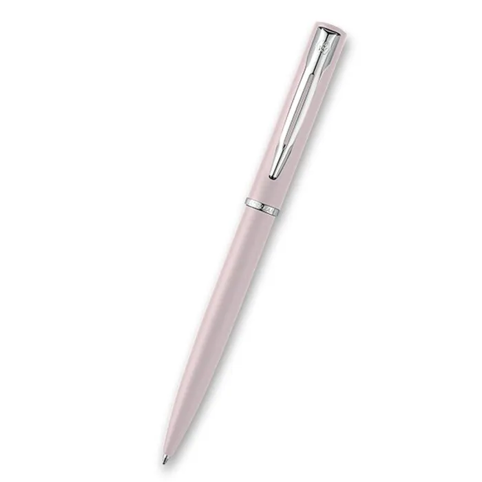 Termék főképe Waterman Graduate Allure Pastel Pink kuličková tužka