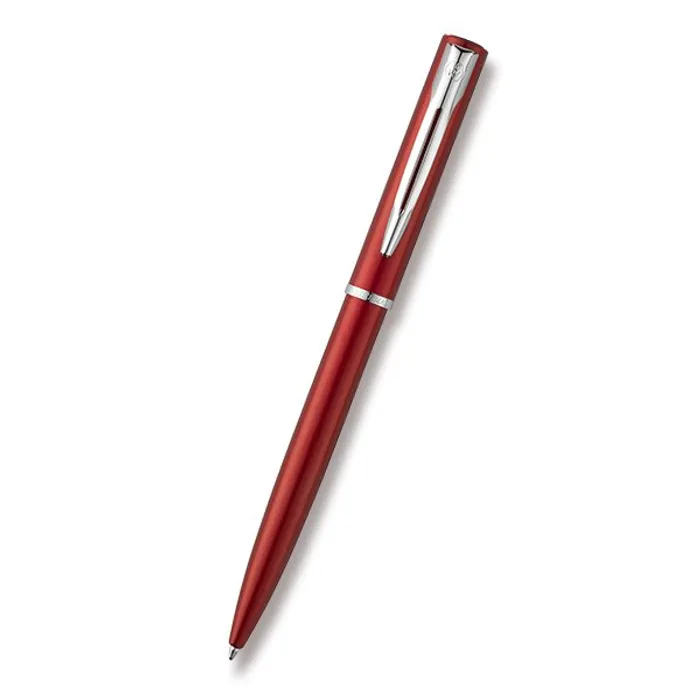Termék főképe Waterman Graduate Allure Red kuličková tužka