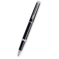 Waterman Hémisphere Black Lacquer CT henger