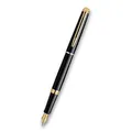 Waterman Hémisphere Black Lacquer GT tollhegy M