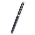 Waterman Hémisphere Color Blocking Black & Blue CT töltőtoll hegye F