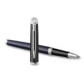 Következő termékkép Waterman Hémisphere Colour Blocking Black & Blue CT roller