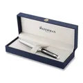 Következő termékkép Waterman Hémisphere Colour Blocking Black & White CT roller