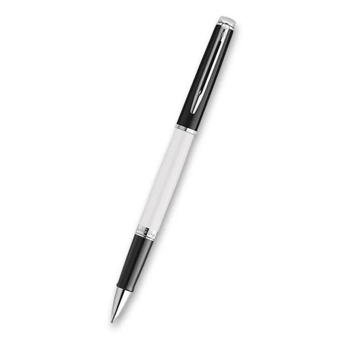 Termék főképe Waterman Hémisphere Colour Blocking Black & White CT roller