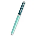 Következő termékkép Waterman Hémisphere Color Blocking Green CT töltőtoll hegye M