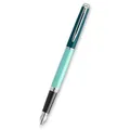 Waterman Hémisphere Color Blocking Green CT töltőtoll hegye M
