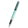 Waterman Hémisphere Color Blocking Green CT-Roller