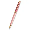 Waterman Hémisphere Color Blocking Pink GT golyóstoll