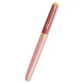 Waterman Hémisphere Color Blocking Pink GT töltőtoll hegye M