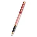Waterman Hemisphere Color Blocking Pink GT rollerball