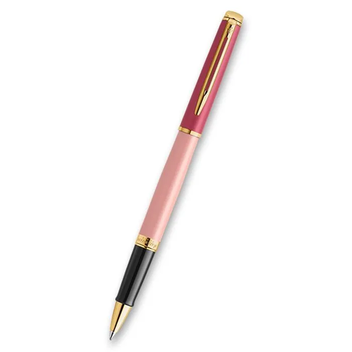 Termék főképe Waterman Hémisphere Colour Blocking Pink GT roller