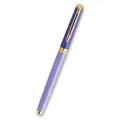 Waterman Hémisphere Color Blocking Purple GT töltőtoll F hegyű