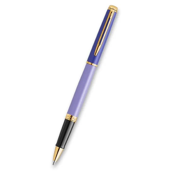 Termék főképe Waterman Hémisphere Colour Blocking Purple GT roller