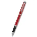 Waterman Hémisphere Comet Red F tip