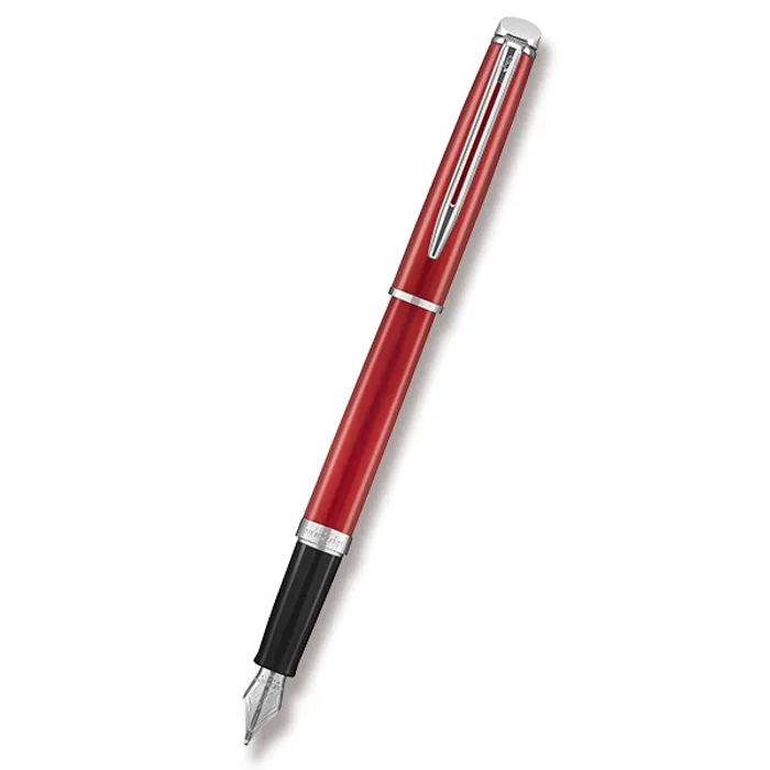 Termék főképe Waterman Hémisphere Comet Red hrot F