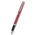 Waterman Hémisphere Coral Pink tip F
