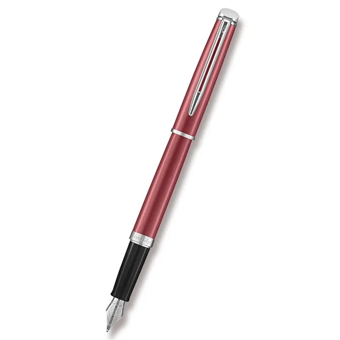 Termék főképe Waterman Hémisphere Coral Pink hrot F