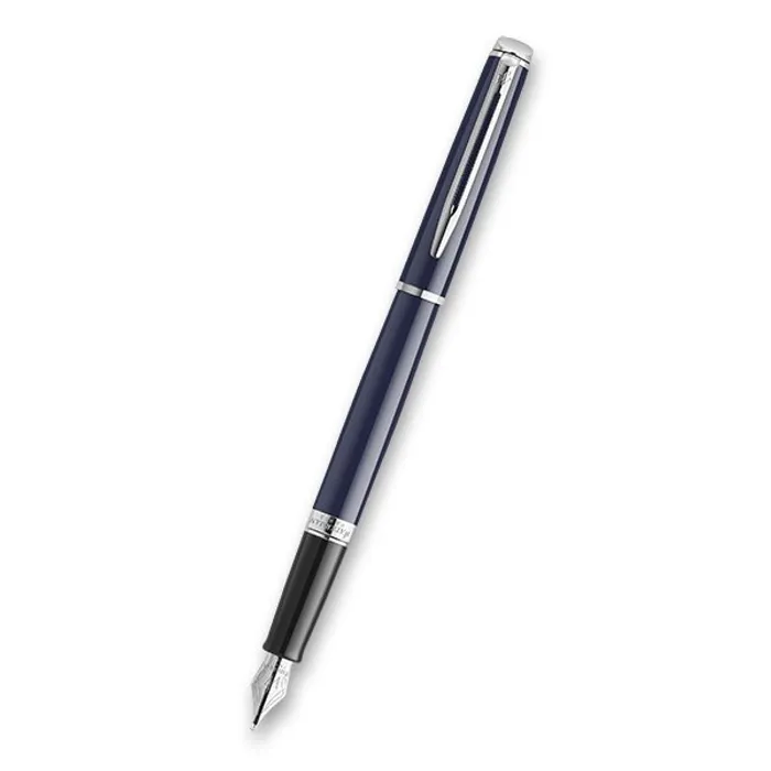 Termék főképe Waterman Hémisphére Core Blue CT plnicí pero hrot M