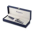 Waterman Hémisphere Core Blue CT töltőtoll hegye M