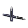 Következő termékkép Waterman Hémisphere Core Blue CT töltőtoll F hegyű