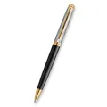 Waterman Hémisphere Deluxe Black GT golyóstoll és tok készlet