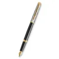 Waterman Hémisphere Deluxe Black GT töltőtoll és tok készlet