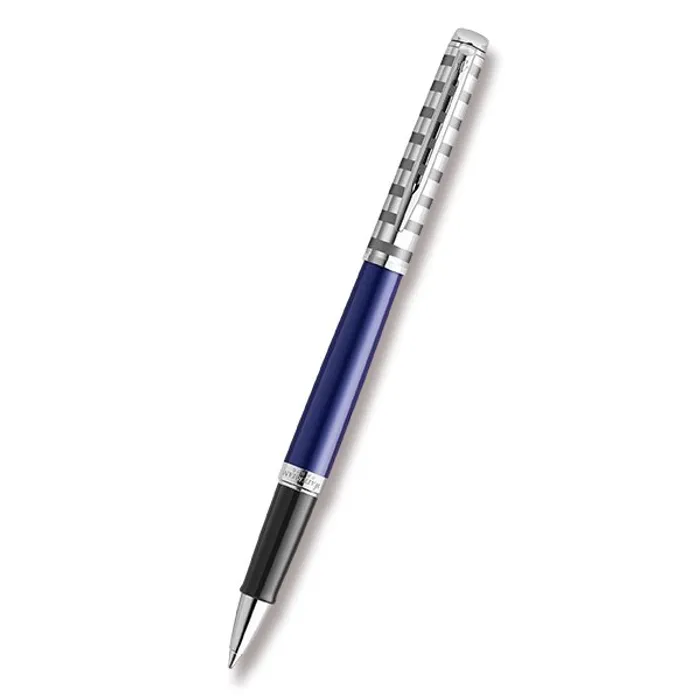 Termék főképe Waterman Hémisphere Deluxe Blue Lounge roller