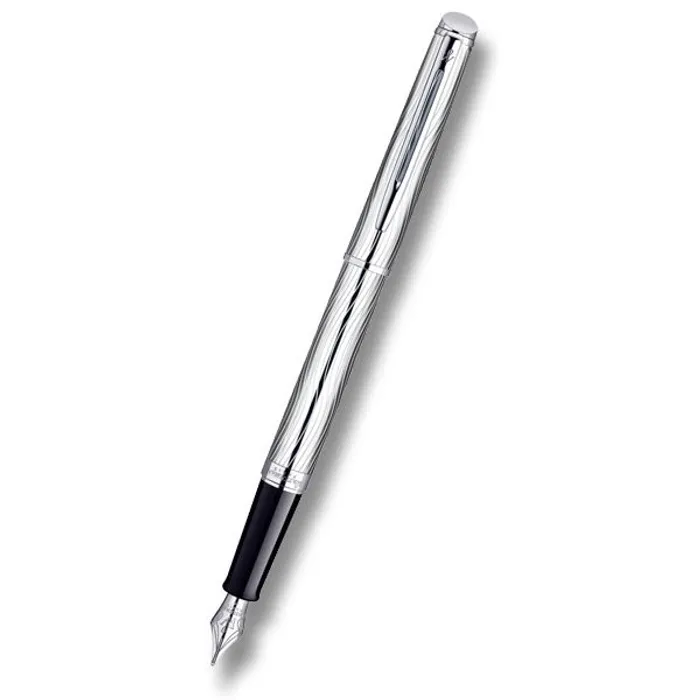 Termék főképe Waterman Hémisphere DeLuxe Full Metal CT hrot M