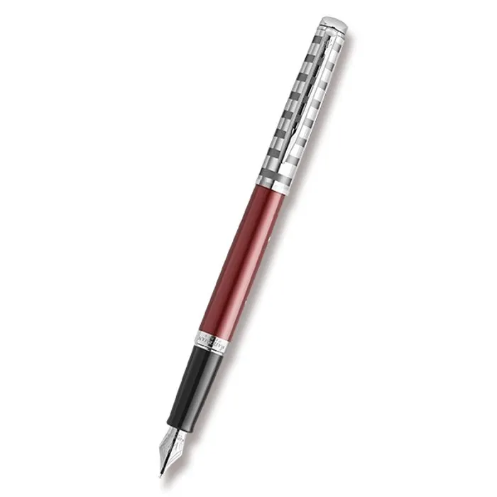 Termék főképe Waterman Hémisphere Deluxe Red Club hrot M