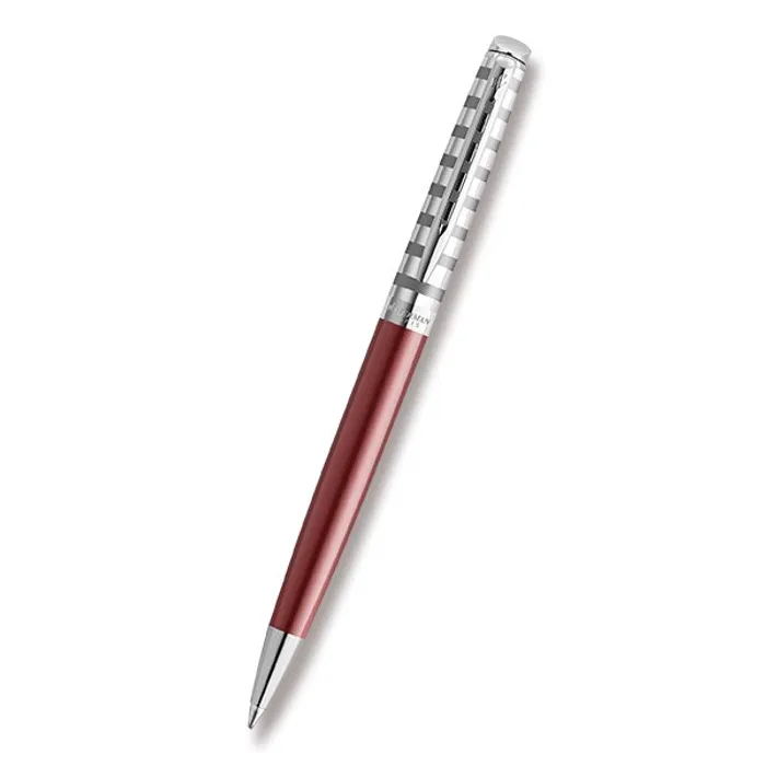 Termék főképe Waterman Hémisphere Deluxe Red Club kuličková tužka