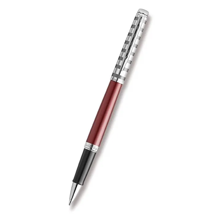 Termék főképe Waterman Hémisphere Deluxe Red Club roller