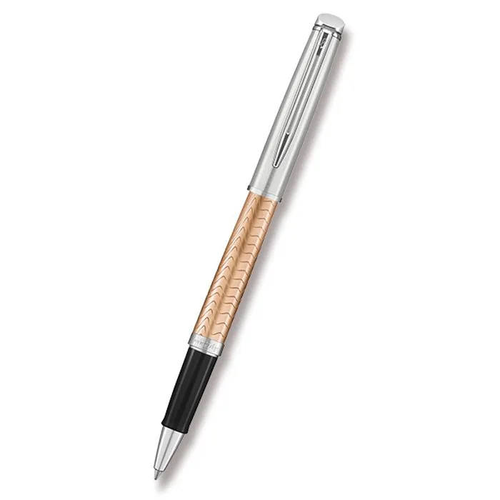 Termék főképe Waterman Hémisphere DeLuxe Rose Wave roller