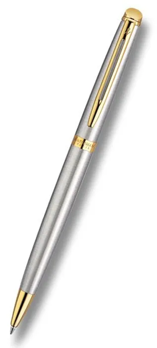 Termék főképe Waterman Hémisphere Essential Stainless Steel GT kuličková tužka