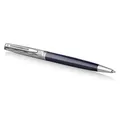 Következő termékkép Waterman Hémisphere Made in France DLX Blue CT golyóstoll