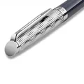 Waterman Hémisphere Made in France DLX Blue CT töltőtoll hegye M