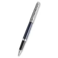 Waterman Hémisphere Made in France DLX Blue CT rollerball