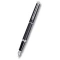 Waterman Hémisphere Matt Black CT tip F