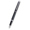 Waterman Hémisphere Matt Black CT tip M