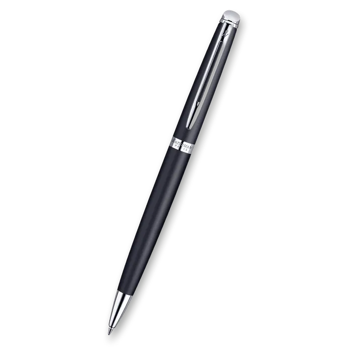 Termék főképe Waterman Hémisphere Matt Black CT kuličková tužka