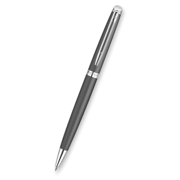 Termék főképe Waterman Hémisphere Matt Black CT kuličková tužka