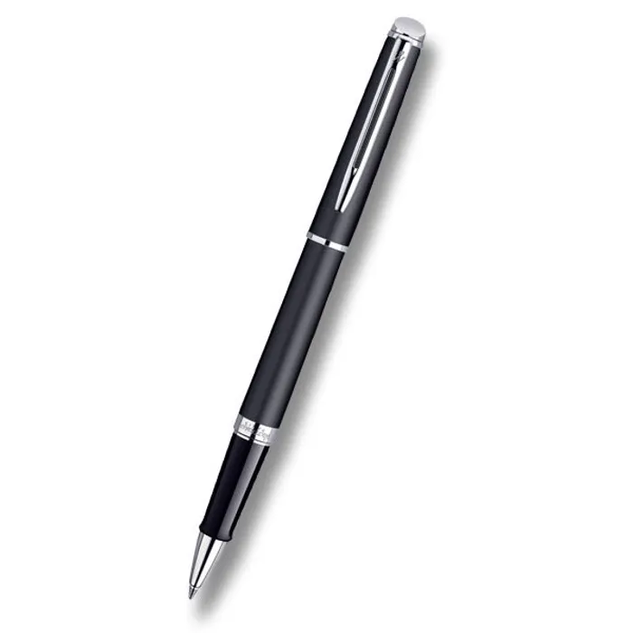 Termék főképe Waterman Hémisphere Matt Black CT roller