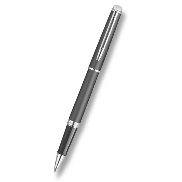 Termék főképe Waterman Hémisphere Matt Black CT roller