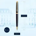 Következő termékkép Waterman Hémisphere Matt Black GT golyóstoll