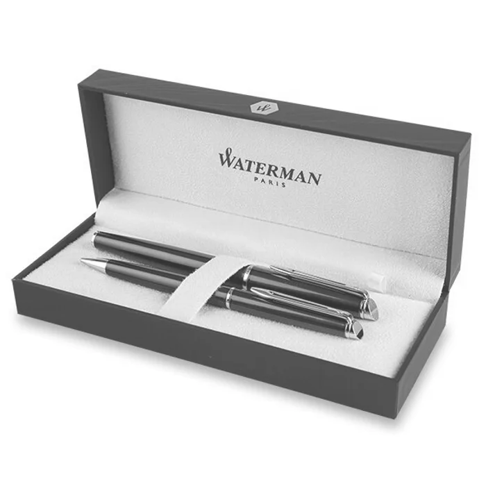 Termék főképe Waterman Hémisphere Metallic Green sada roller a mechanická tužka