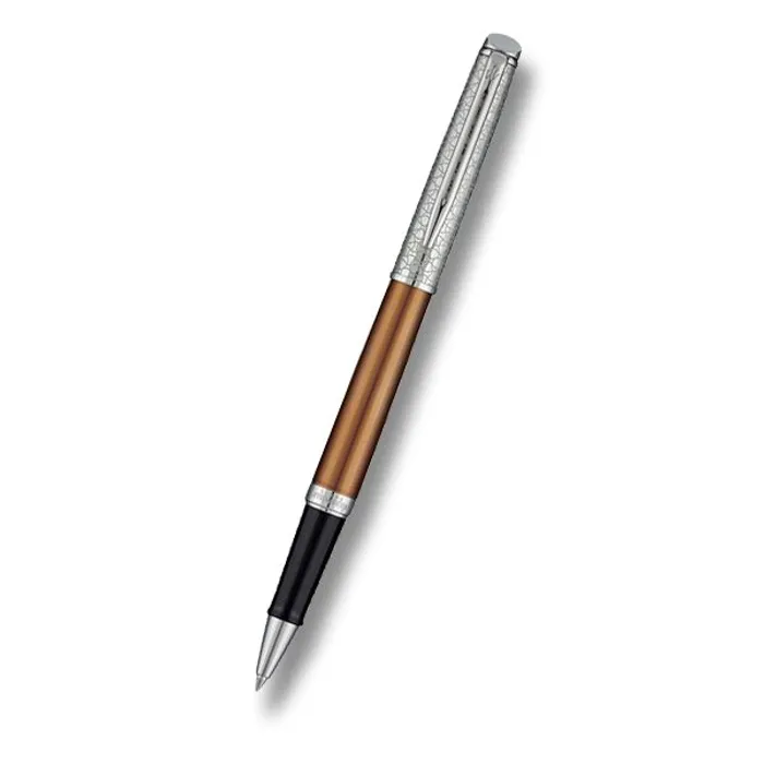 Termék főképe Waterman Hémisphere Privée Bronze Satiné CT roller