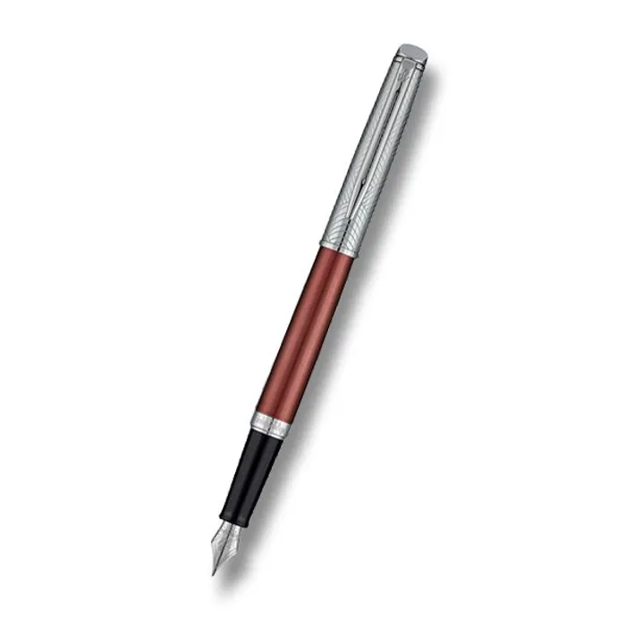 Termék főképe Waterman Hémisphere Privée Rose Cuivré CT hrot F